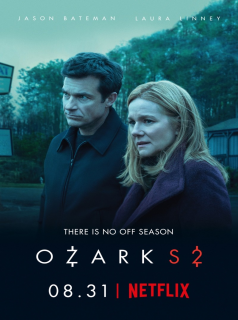 Ozark saison 1