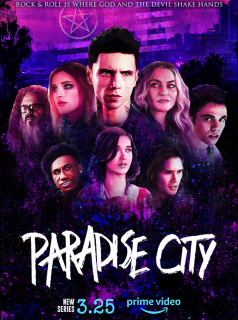 Paradise City saison 1