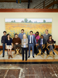 Parks and Recreation saison 5