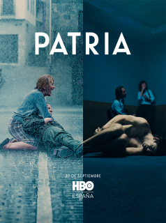 Patria saison 1