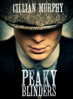 Peaky Blinders saison 5