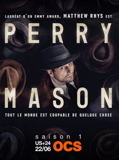 Perry Mason (2020) saison 1