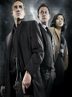 Person Of Interest saison 4