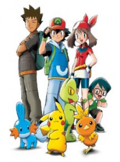 Pokémon saison 4