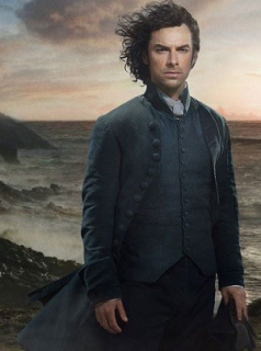 Poldark (2015) saison 5