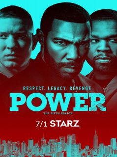 Power saison 5