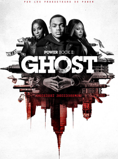 Power Book II: Ghost saison 1