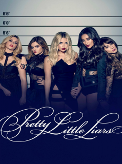 Pretty Little Liars saison 6