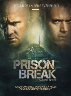 Prison Break saison 4