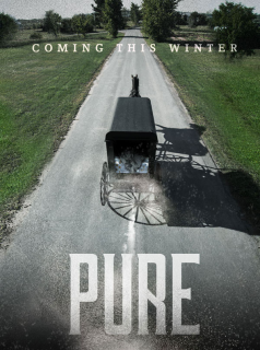 Pure (2017) saison 2