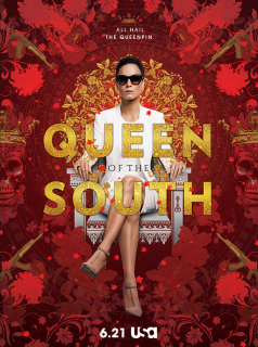 Queen of the South saison 4