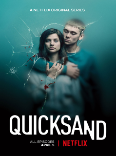 Quicksand – Rien de plus grand saison 1