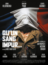 Qu’un sang impur…