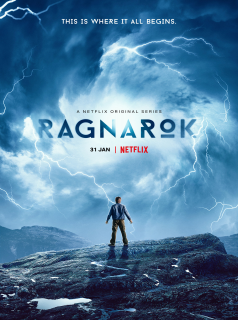 Ragnarök saison 1