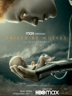 Raised By Wolves (2020) saison 1