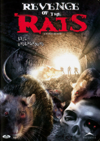 Rats – l’invasion commence