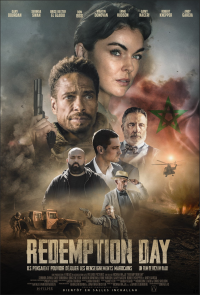 redemption day 3927 papadustreaming