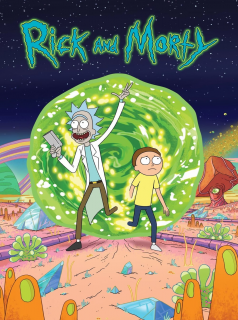 Rick et Morty saison 4