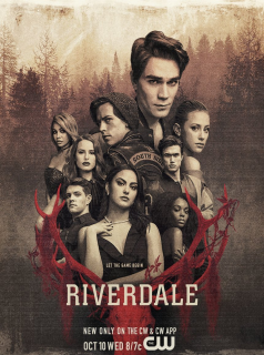 Riverdale saison 5