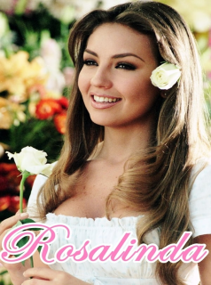 Rosalinda (telenovela) saison 2