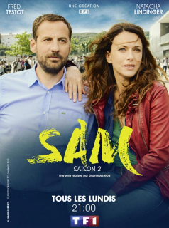 Sam saison 5