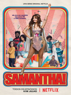 Samantha!