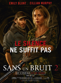 sans un bruit 2 4101 papadustreaming