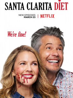 Santa Clarita Diet saison 3