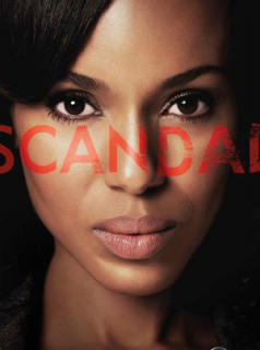 Scandal saison 7