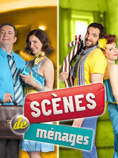 Scènes de ménages saison 13