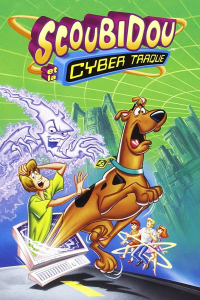 scooby doo et la cybertraque 8631 papadustreaming