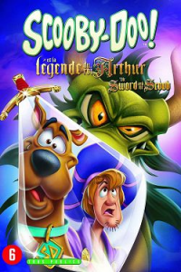 scooby doo et la legende du roi arthur 4121 2 papadustreaming