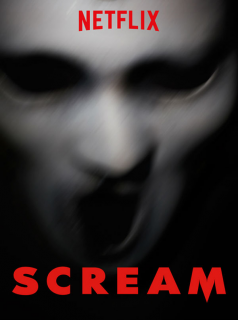 Scream saison 1