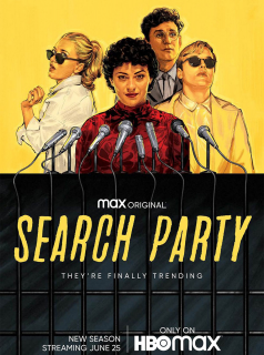 Search Party saison 2