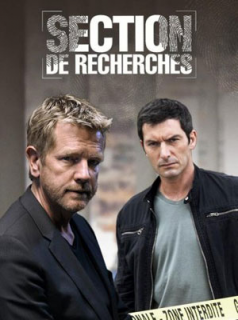 Section de recherches saison 1