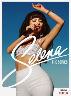 Selena : la série saison 1