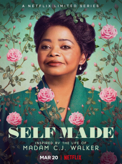 Self Made: Inspired by the Life of Madam C.J. Walker saison 1