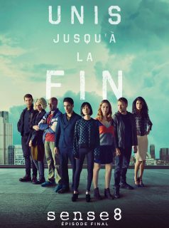 Sense8 saison 1