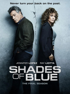 Shades of Blue : une flic entre deux feux saison 2