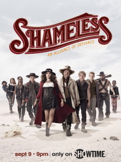 Shameless (US) saison 11