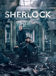 Sherlock saison 4