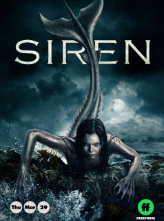 Siren saison 2