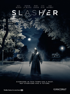 Slasher saison 3