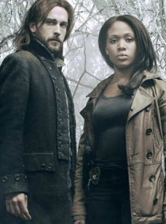 Sleepy Hollow saison 3