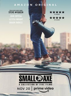 Small Axe saison 1