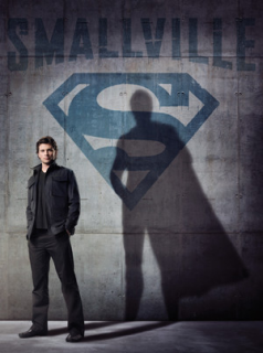 Smallville saison 10