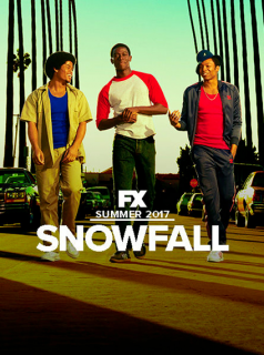 Snowfall saison 3