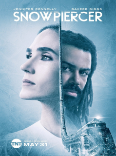 Snowpiercer saison 2