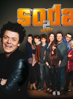 Soda saison 3