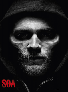 Sons of Anarchy saison 6